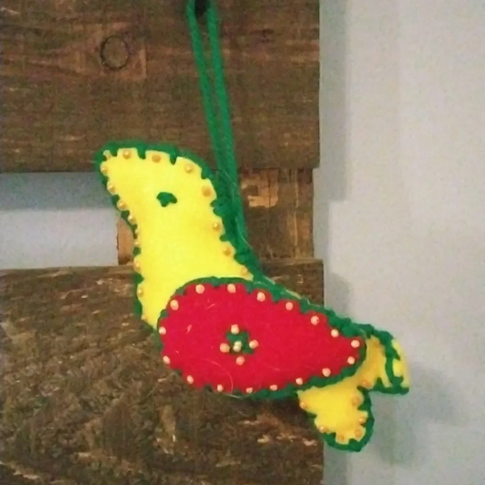 Xmas ornaments